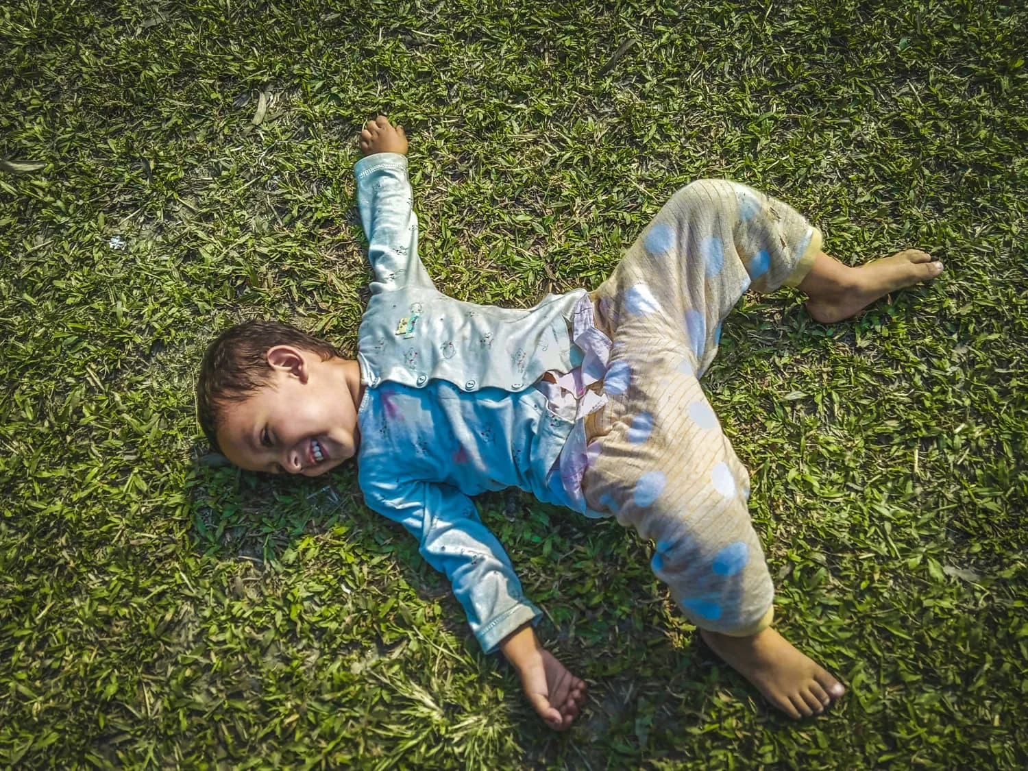 孩子梦游频发？爸妈必看的应对指南