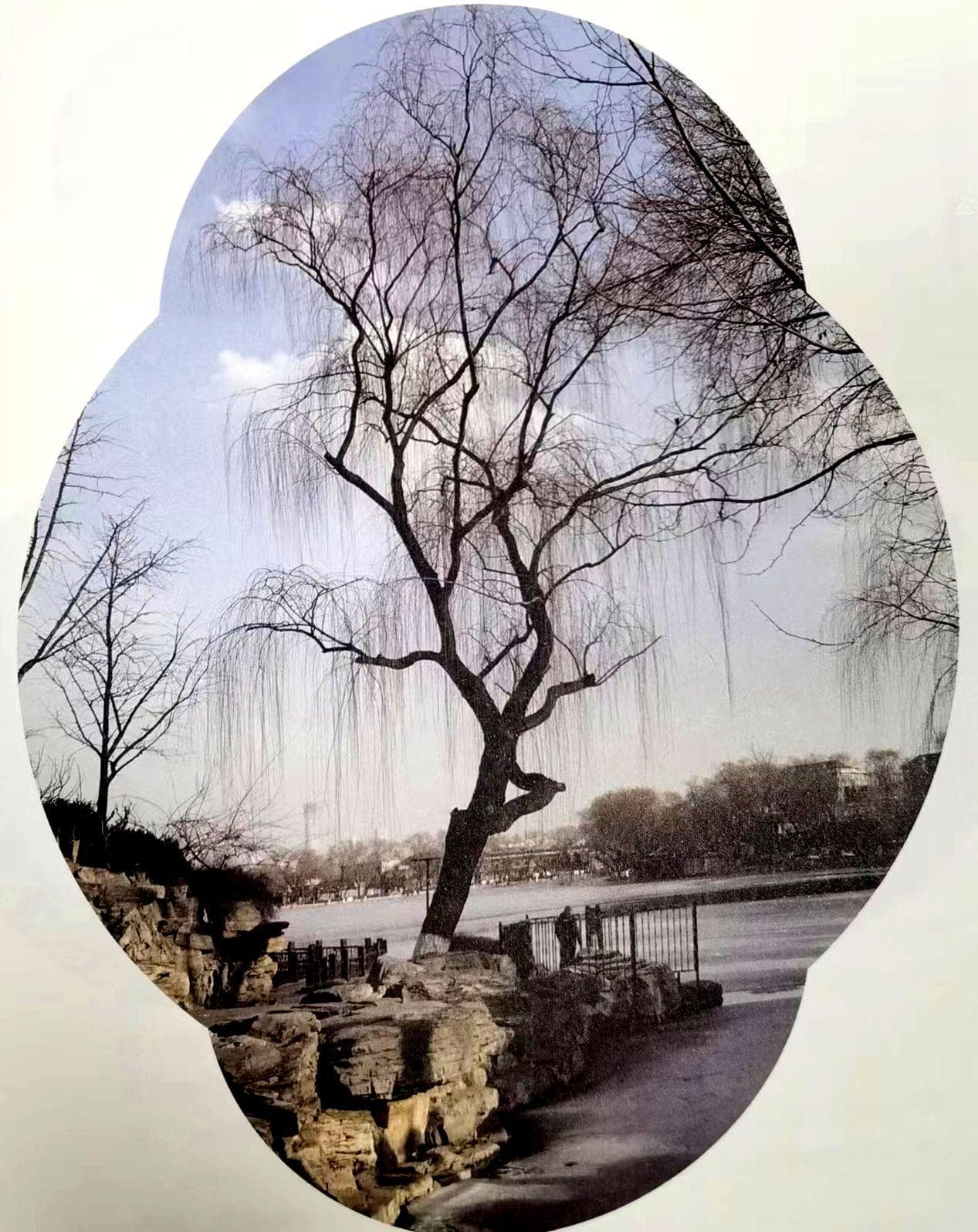 水穿京城 古都风韵丨什刹海