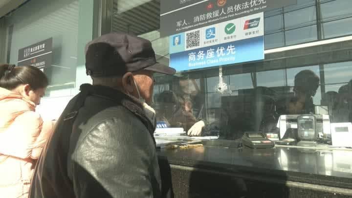 扬州春运明日启动，加开临客应对客流高峰
