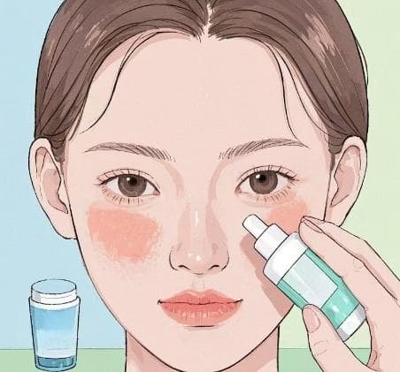 脂溢性皮炎护理：从清洁到护肤全方案