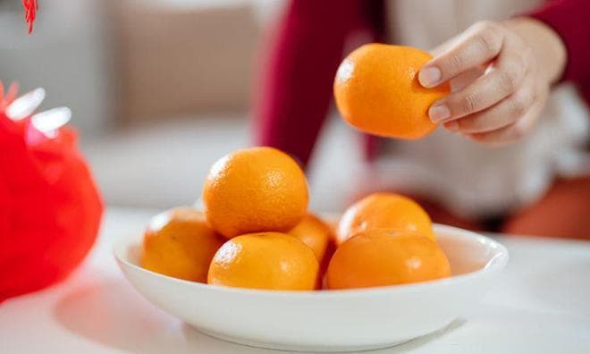 过年必吃的12种食物：寓意、由来与文化内涵