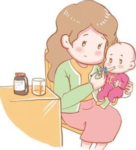 孩子发烧全攻略：从原理到应对，家长必读的发烧指南
