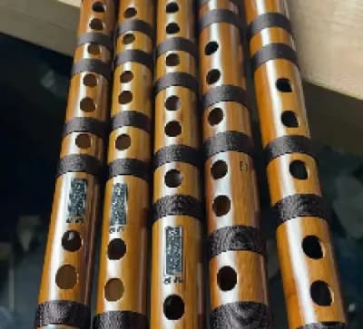笛子（乐器）是用什么材质制作的？