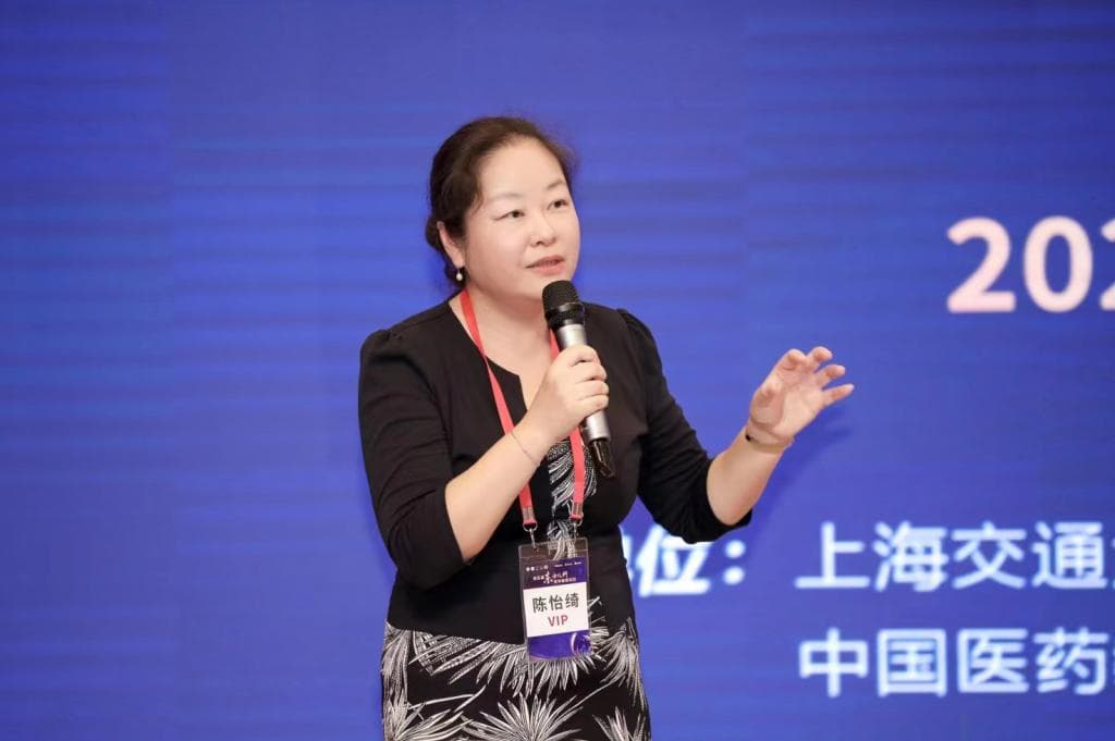 感受患者情绪、理解患者期待，医患沟通让患者被关注
