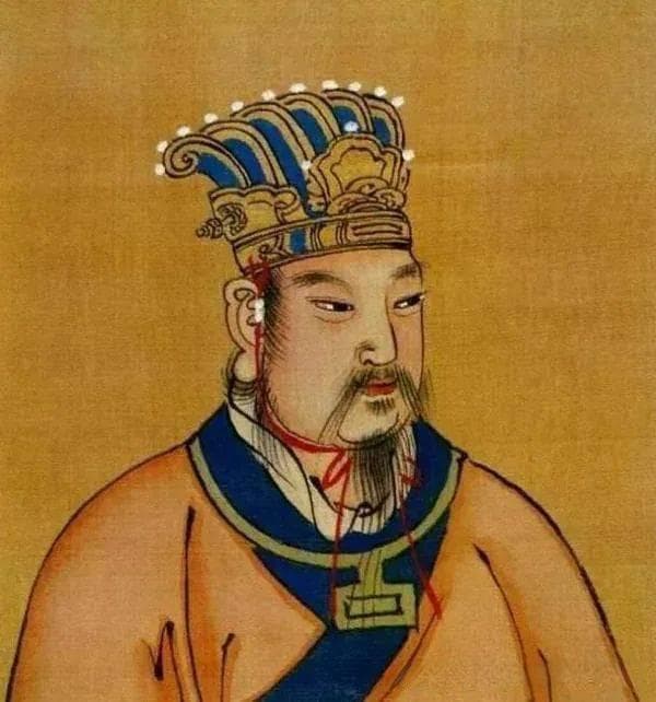 周文王：周朝的奠基者与《周易》的作者
