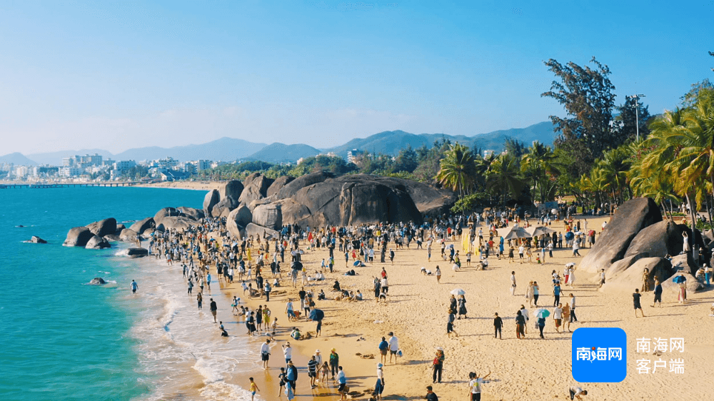 海南聚焦旅游服务质量提升，释放了什么信号？