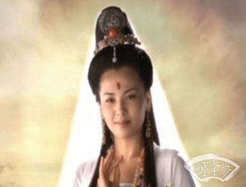 慈航道人和观音菩萨吗？他为何是悟空的救命恩人？