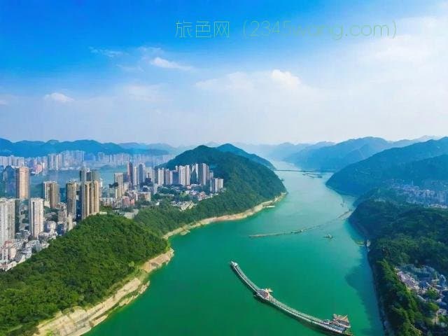宜昌免费必游十大秘境，宜昌旅游免费景点全攻略