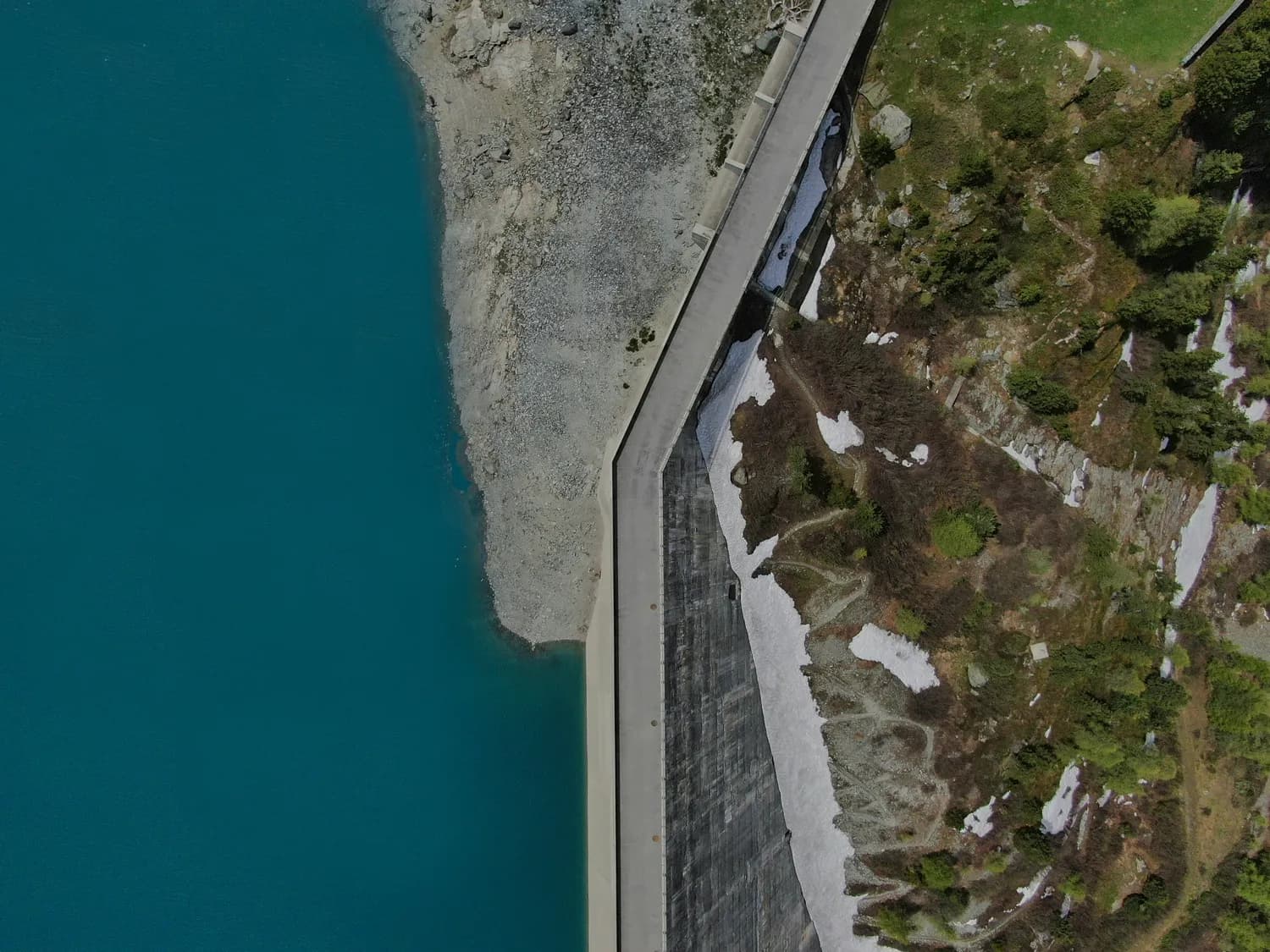 三峡大坝建成后的新自然奇观，你打卡了吗？