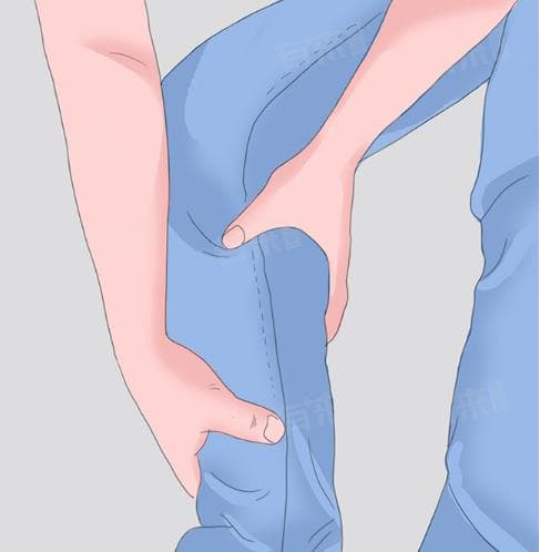 腰椎压迫神经腿麻木怎么办
