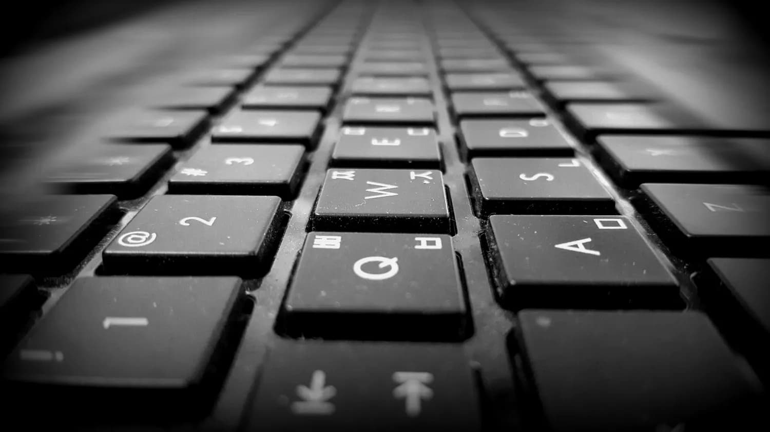 Windows快捷键大全：让你秒变办公达人