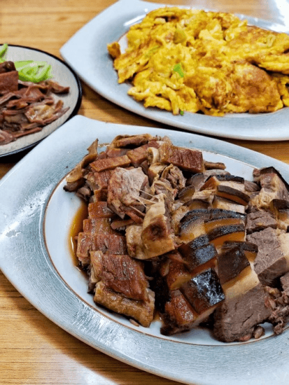 天津美食地图：从传统津菜到国际美食的多元魅力