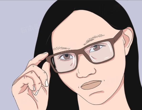 左右眼视力不一样怎么调整