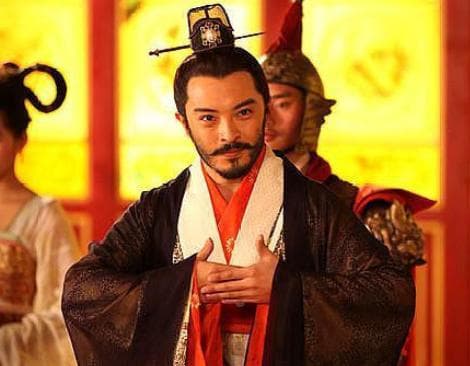 隋朝皇位的传承：杨广上一任皇帝是谁？
