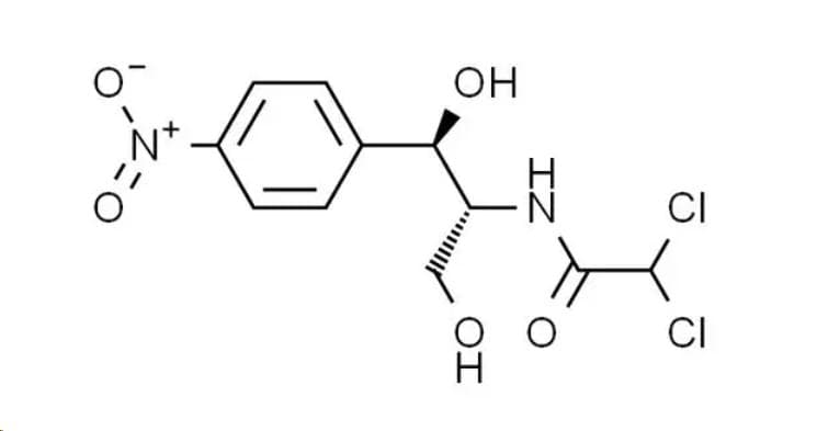 氯霉素：治疗与风险并存的重要抗生素