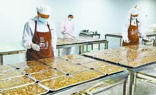 全程高能！福建的“黑暗料理”，你尝过几样?