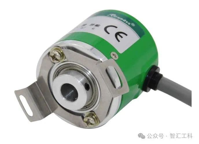 从步进电机到智能系统，编码器究竟如何选择？