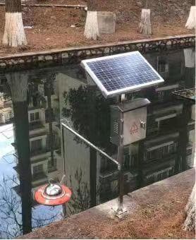 智慧水产养殖：新时代的养殖革命