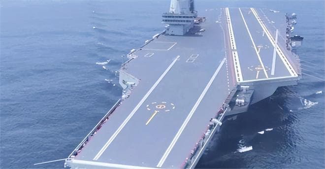 中国三艘现役航母战斗力评估：各舰的实力水平如何？