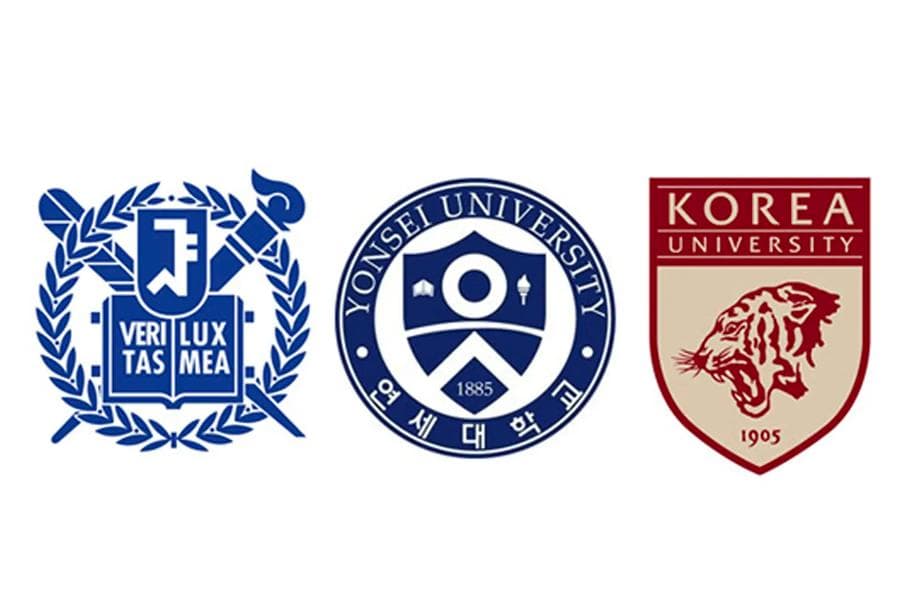 2024韩国大学综合排名：SKY及其他顶尖学府详解