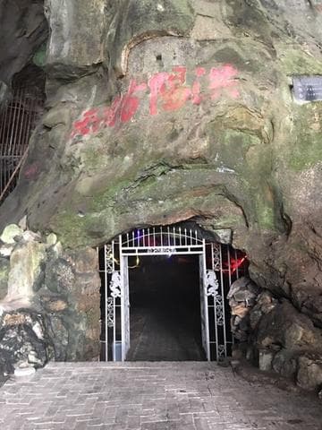 新余市：江西中部的明珠