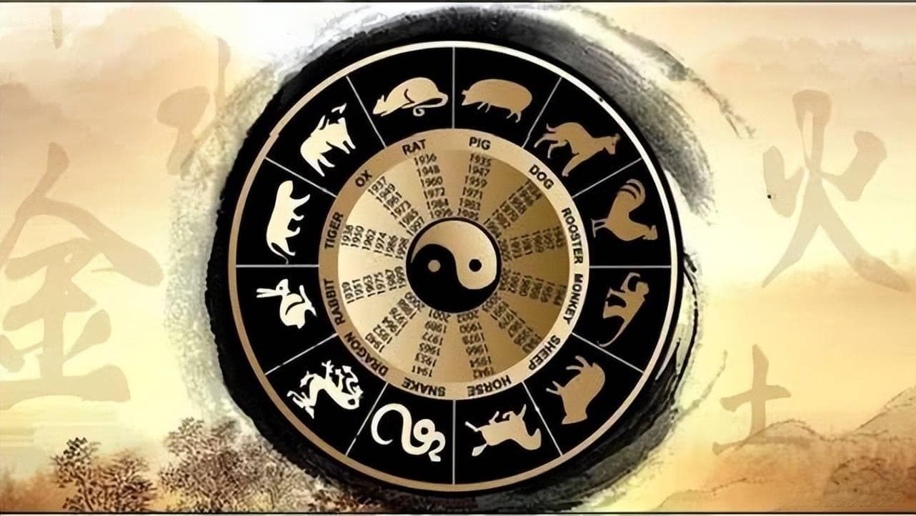 八卦方位与五行哲学：中国古代智慧的完美融合