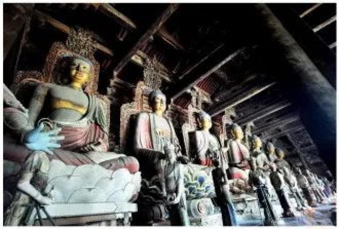 辽宁奉国寺：立法保护加活化利用，游客量增4倍