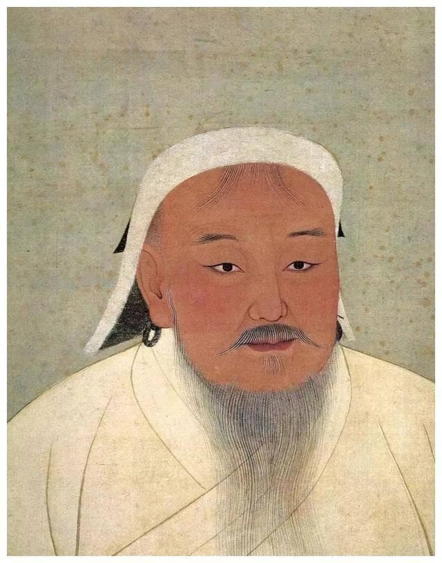 成吉思汗如何一步步统一草原，建立大蒙古国的？