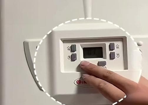 依玛壁挂炉故障代码全解析及处理指南