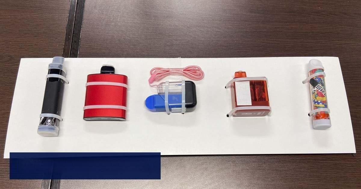 中国香港卫生局警告：电子烟成毒品滥用新工具