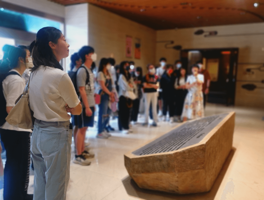 国药集团中药控股所属北京中药炮制技术博物馆入选中央企业爱国主义教育基地