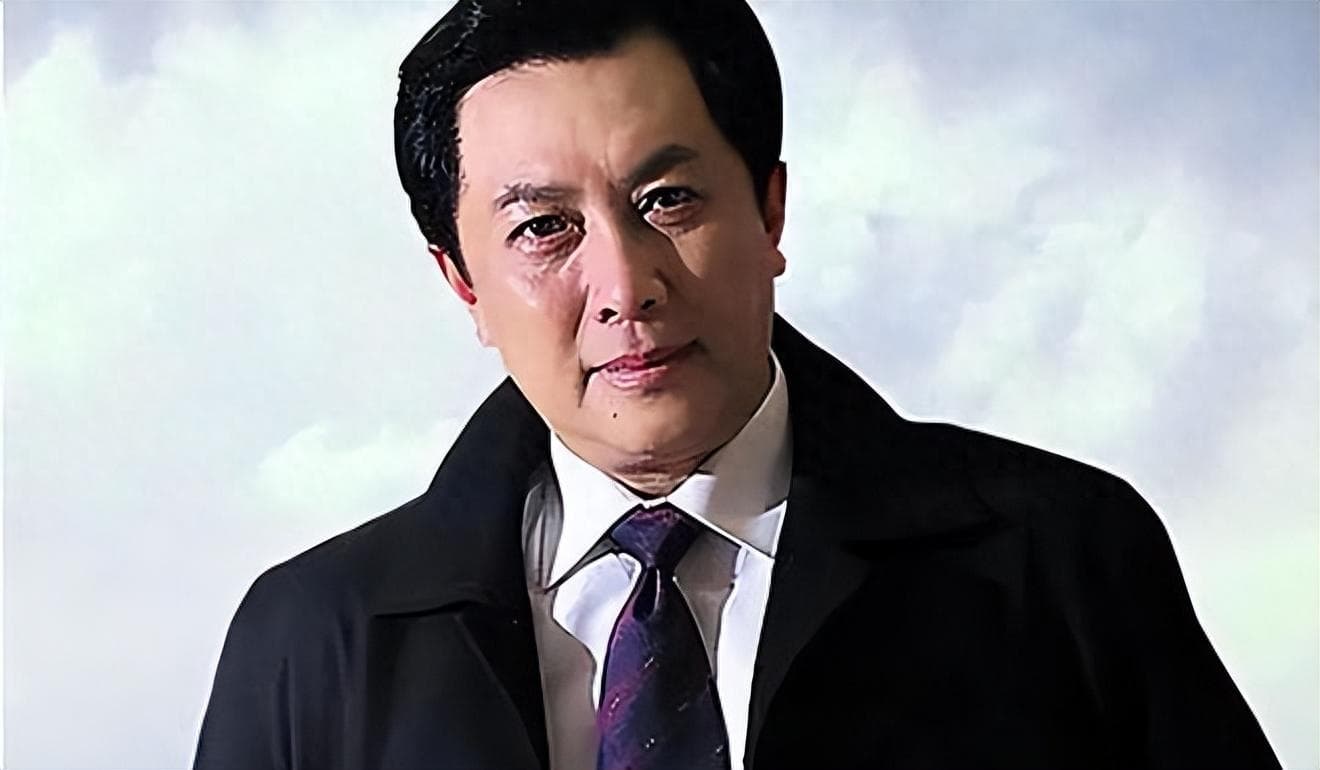 唐国强个人资料：贯穿上下五千年“国宝”级演员，也走过这样的坎坷路
