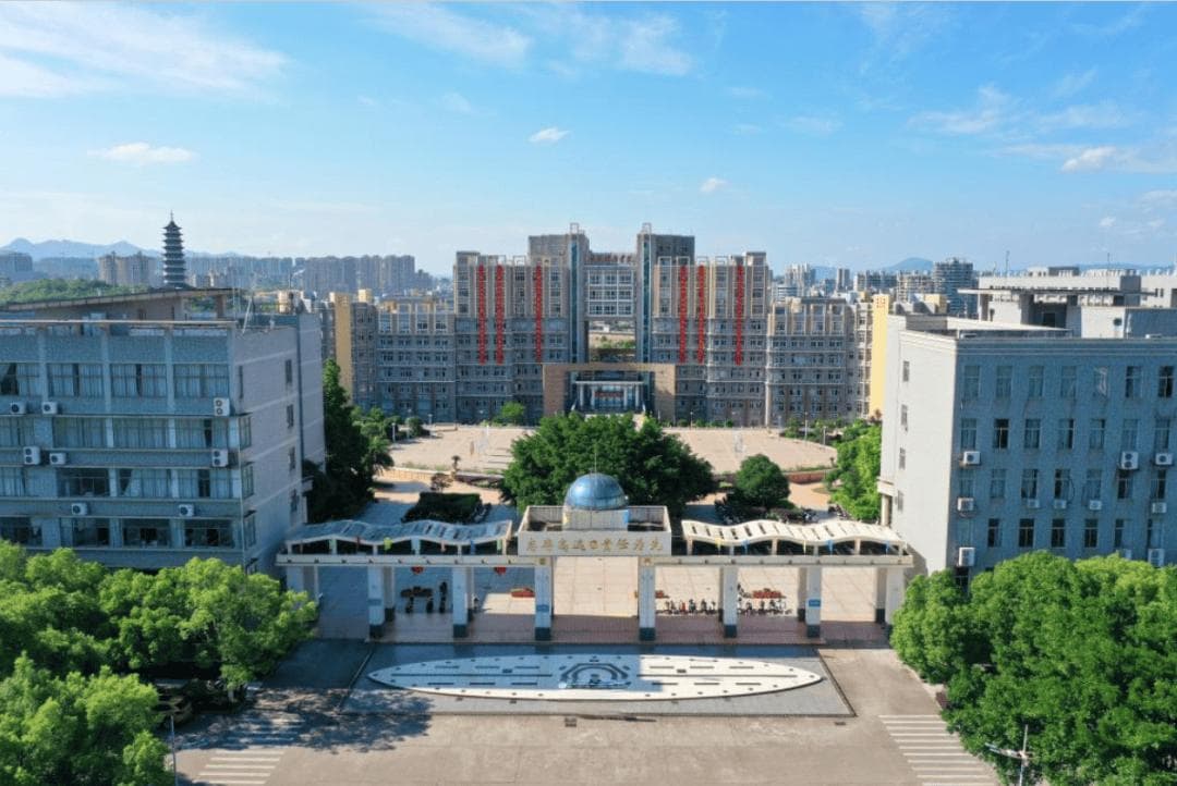 华为牵手赣南科技学院，打造全国首个政校企联合办学标杆