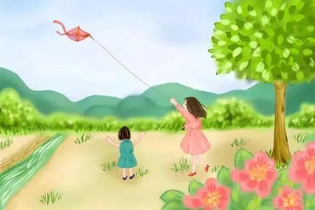 《四气调神大论》春季篇：解读《黄帝内经》中的春季养生智慧