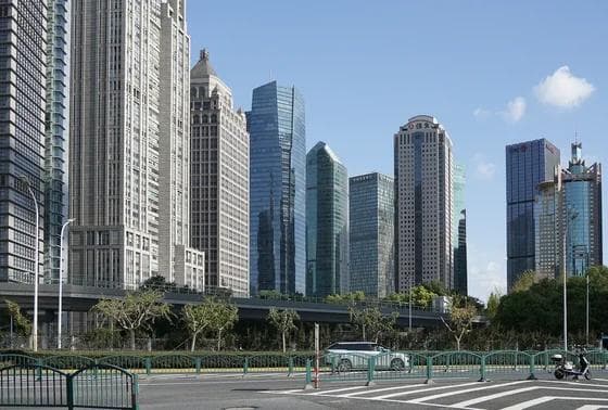 逻辑变了？股市为何会"脱敏"汇率