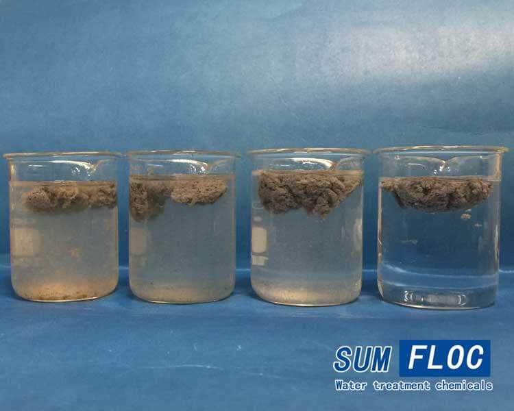 膨润土漆雾絮凝剂在水性漆中的应用