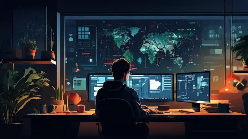 鼠标如何从vmware虚拟机中切换出来