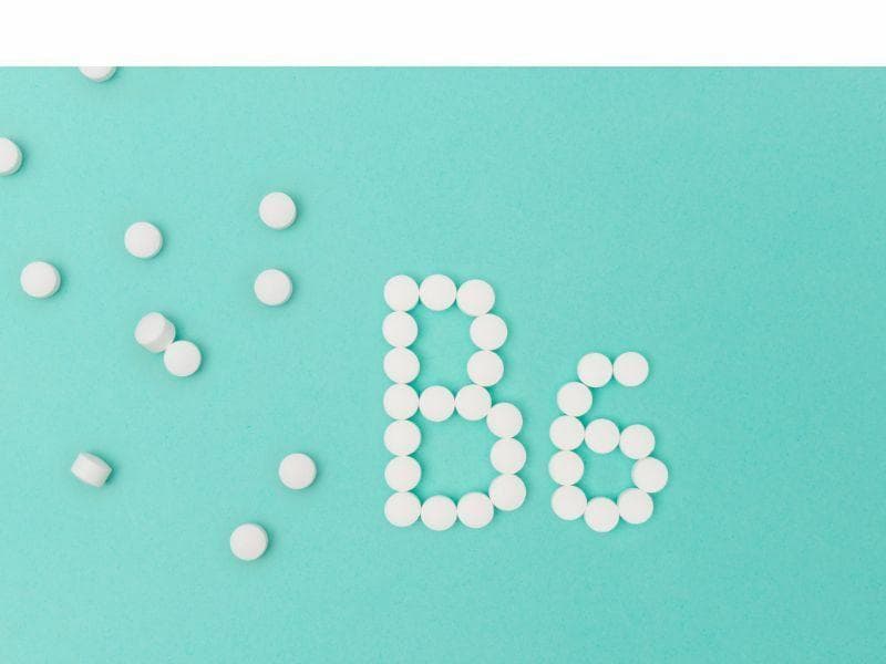 维生素B6睡眠指南：改善睡眠质量的关键营养素