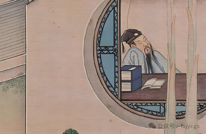 从清贫志士到权欲傀儡：论贾雨村的道德沉沦与权力之毒