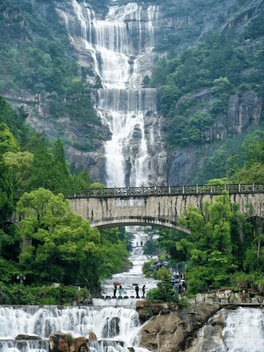 天台九大必玩景点，去过八处才算真正玩转天台