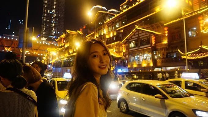 重庆两天游线路推荐：麻辣体验，畅游重庆2天游