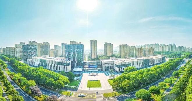 2024全国百强县“揭晓”：福建晋江排第五，榜首GDP超过5100亿元