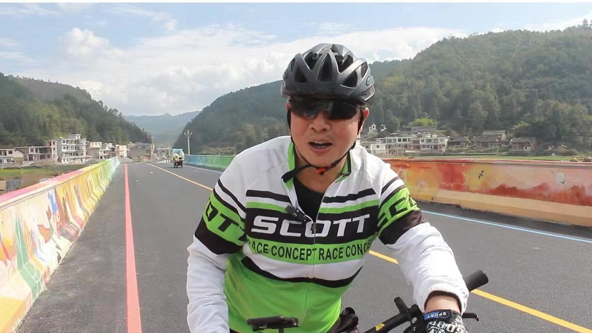 贵阳花溪高坡旅游环线即将开通，串联八村打造27个旅游项目