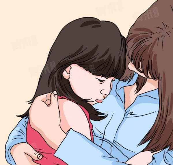 小孩受到惊吓怎么化解