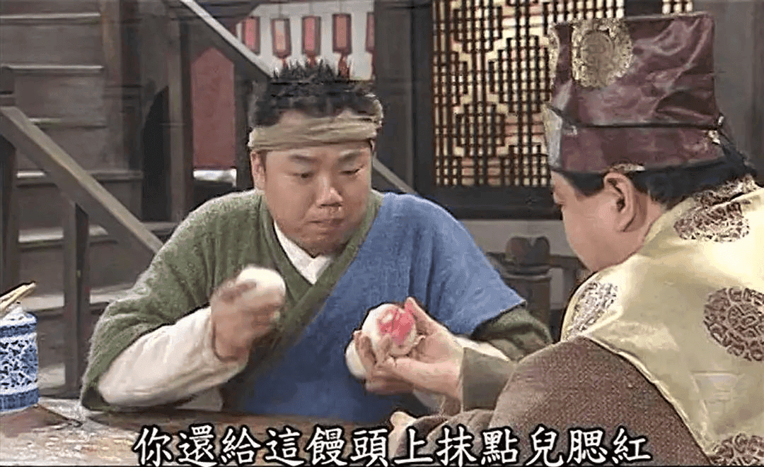 吃大馒头，治好了年轻人的减脂焦虑