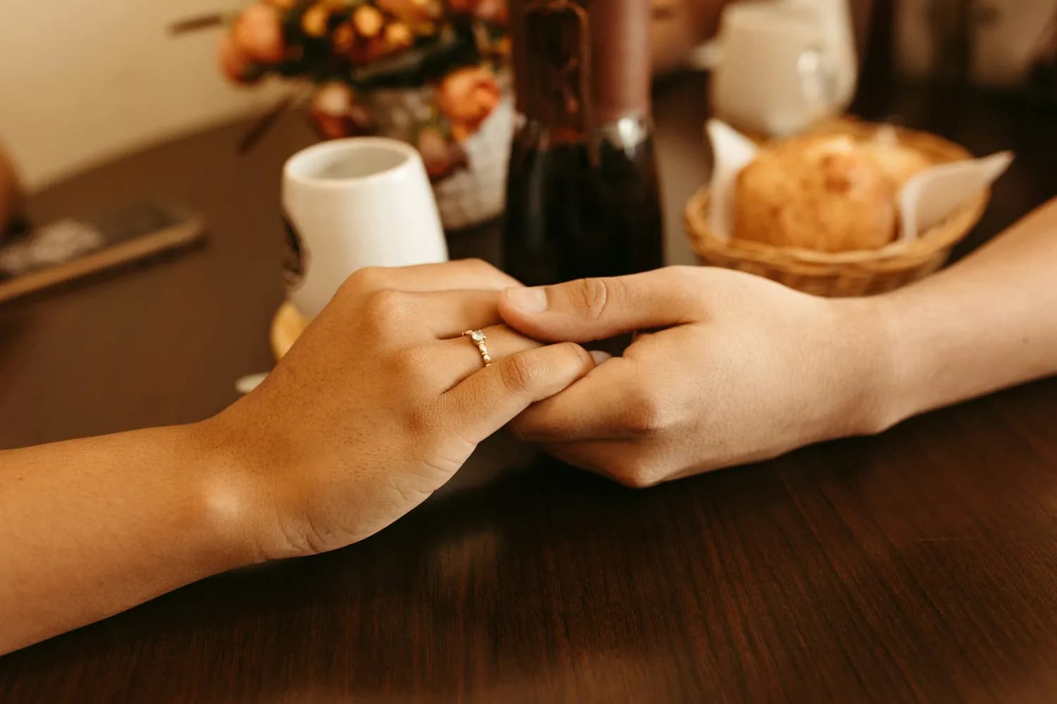 新婚狗粮预警！如何保持婚后浪漫？