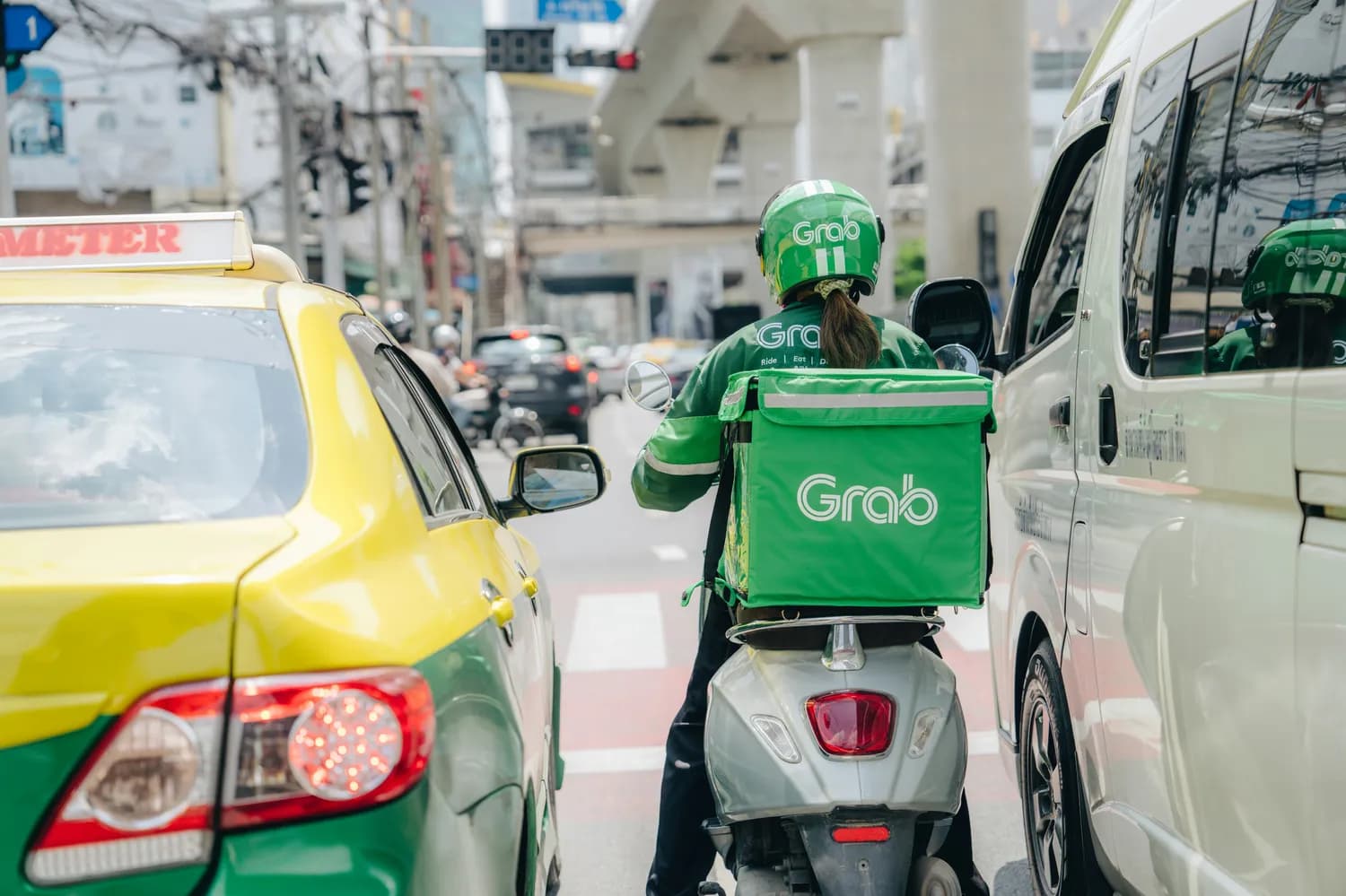 一文掌握亚庇Grab打车：注册流程、优惠技巧全解析