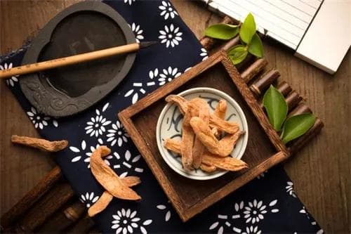 天麻钩藤饮的功效与作用