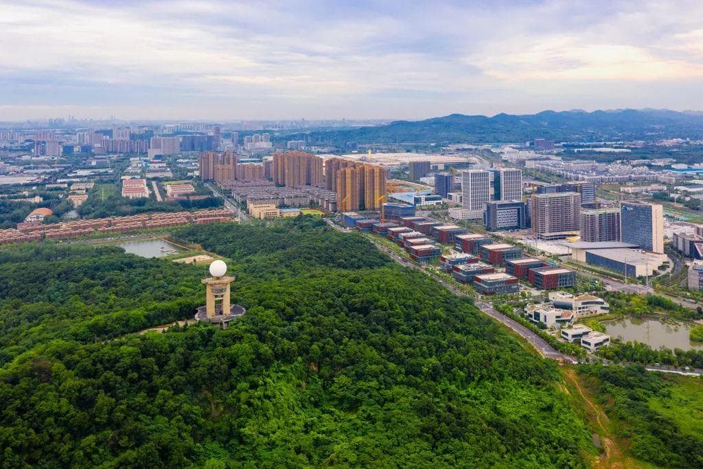 龙王山，究竟是座什么山？
