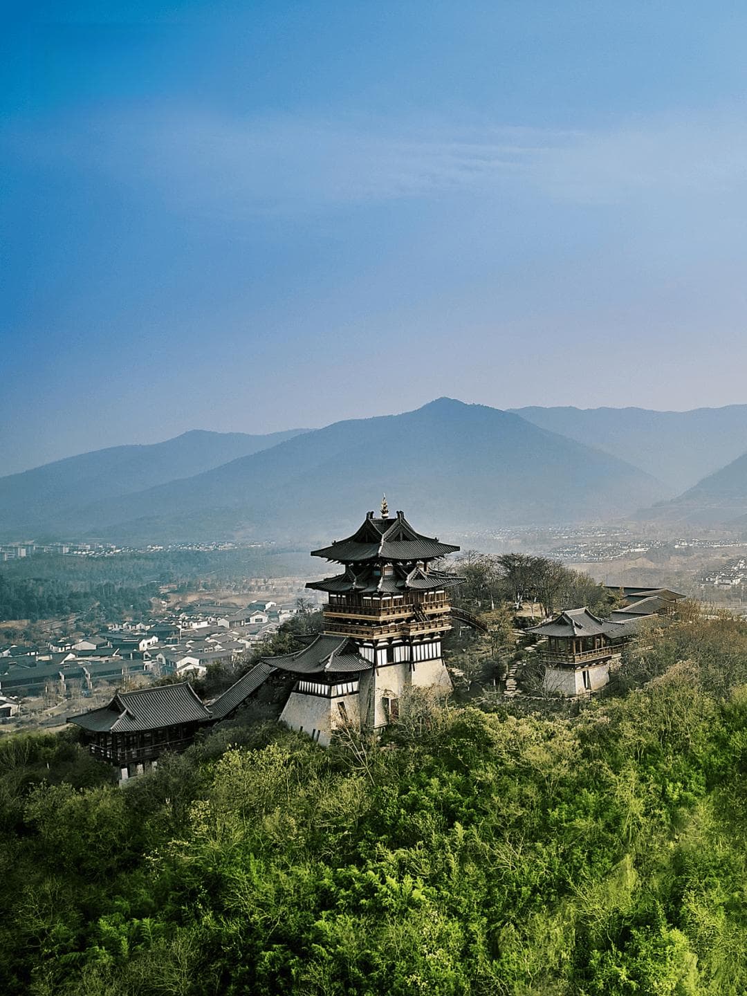 宜兴：在千年“陶”花源，当一个诗人、匠人或是闲人